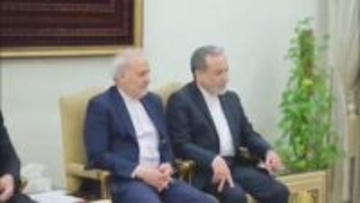 【速報】イラン外相がパキスタン出発 アメリカ代表団の到着待たず