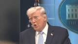 「米司法省が補償基金を創設　トランプ大統領の政府機関への損害賠償訴訟取り下げを受け　米メディアや野党は「支持者の支援が目的」と批判」の画像1