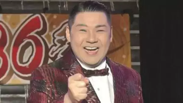 【 大江裕 】36（サブロー）歳に〝北島三郎の名曲を歌っていきたい〟「あばよ」したいのは「体の脂肪」
