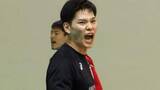 「西田有志「やるべきことは明確」“若きエース”髙橋藍は「勝ちだけにこだわって」バレー男子日本代表が中国で練習【ネーションズリーグ】」の画像1