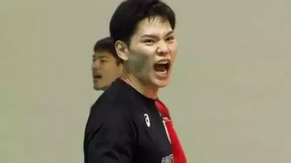 西田有志「やるべきことは明確」“若きエース”髙橋藍は「勝ちだけにこだわって」バレー男子日本代表が中国で練習【ネーションズリーグ】