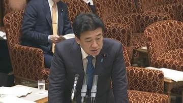 木原官房長官　女性皇族の配偶者と子の処遇は状況に応じて政省令や法改正で対応していく考え示す
