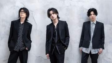 【 WANDS 】第5期活動終了へ　上原大史「新たな表現へ進んでいきたい」　2027年3月ラストツアー　 柴崎浩「まだまだ続けたかった」木村真也「とても寂しい気持ちです」