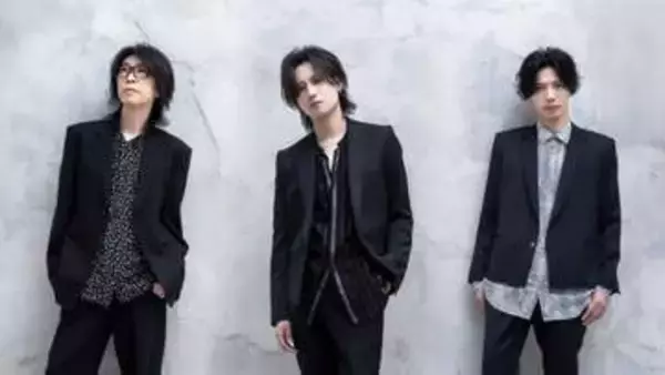 【 WANDS 】第5期活動終了へ　上原大史「新たな表現へ進んでいきたい」　2027年3月ラストツアー　 柴崎浩「まだまだ続けたかった」木村真也「とても寂しい気持ちです」