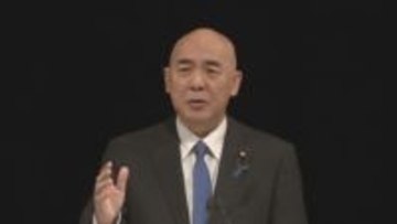 「日本が豊かで強くなるためならどんなことでもする」 日本保守党が初の党大会開催