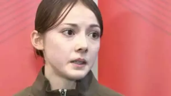 “陸上界金の卵”にサニブラウン「国旗を背負って戦うのがみんな」ドルーリー「決して順調にいくことばかりではなかった」声震わす