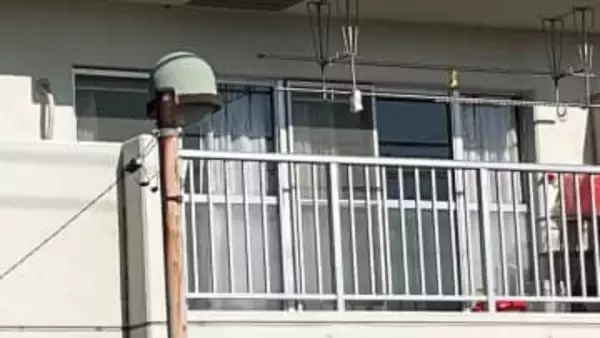 群馬・館林市の住宅で生後1か月の男児を殺害か　バングラデシュ国籍の母親（35）を逮捕　群馬県警