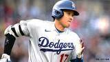 「大谷翔平、連続試合出塁記録「50」に更新 ！ 9回の第5打席に右前打で球団歴代3位タイに並ぶ」の画像1