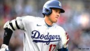 大谷翔平、連続試合出塁記録「50」に更新 ！ 9回の第5打席に右前打で球団歴代3位タイに並ぶ