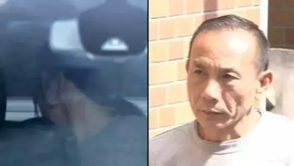 東京・浅草寺の仲見世通りで観光客のリュックから財布盗む　中国籍の男女2人を現行犯逮捕　警視庁の捜査員が不審な動きする2人見つけ動向追い…目の前で犯行