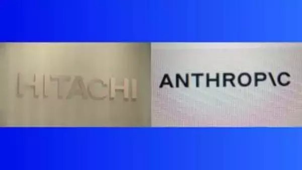 日立とアンソロピック 戦略的パートナーシップを締結 「ミュトスは含まれない」