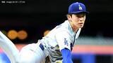 「佐々木朗希、2か月ぶりの勝利！9奪三振の快投で4勝目　大谷翔平が勝ち越し犠飛含む2安打1打点」の画像1