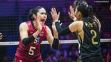 「【アジア選手権】タイが大会連覇でロス五輪切符獲得！開催国・中国にフルセットの激闘の末勝利　日本は銅メダル」の画像1