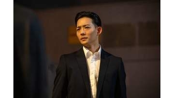 竜星涼が明かす日曜劇場『VIVANT』新庄“生存”の舞台裏！14話＆18話同時撮影に「役者としておいしい（笑）」【ドラマTopics】