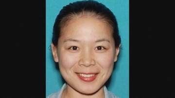 台湾総統の息子を監視か　中国のスパイとみられる女をFBIが逮捕　自宅や車を撮影
