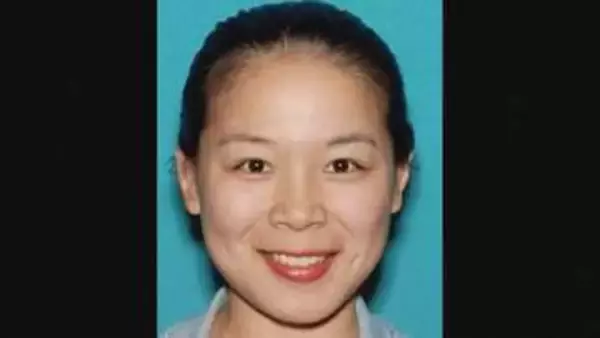 台湾総統の息子を監視か　中国のスパイとみられる女をFBIが逮捕　自宅や車を撮影