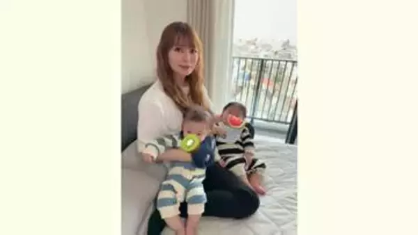 【 中川翔子 】〝産後ケア〟を伝道「これからママになる方や、寝不足や不安に悩んでいるママにおすすめしたい」地元施設で大助かり