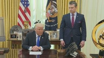 米国防総省　大手7社とAIの機密システム導入で合意　軍事利用めぐってトランプ政権と対立のアンソロピックは含まれず