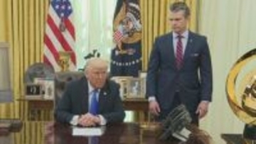 米国防総省　大手7社とAIの機密システム導入で合意　軍事利用めぐってトランプ政権と対立のアンソロピックは含まれず