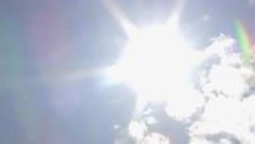 【速報】関東地方で今年はじめて 30度を超える「真夏日」に