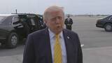 「『プロジェクト・フリーダム』トランプ大統領がホルムズ海峡で足止め船舶の退避措置を発表　14項目の提案にアメリカ回答…イラン対応は」の画像1