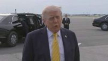『プロジェクト・フリーダム』トランプ大統領がホルムズ海峡で足止め船舶の退避措置を発表　14項目の提案にアメリカ回答…イラン対応は