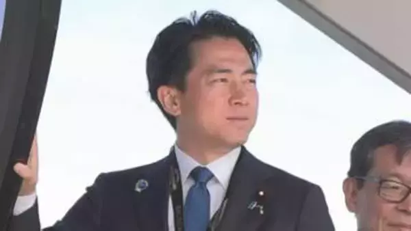 【速報】中国とロシアが日本のEEZ内で実弾演習を実施　小泉防衛大臣が明かす