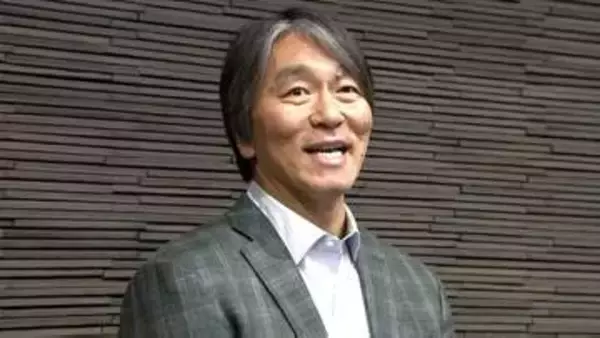 巨人・松井秀喜新監督「先頭を走らなければいけない」来季へ決意　G球場訪問し「西舘選手が爆睡してました」と笑顔で明かす