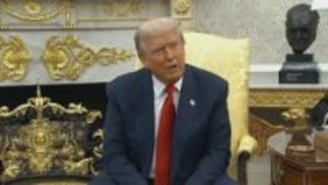 トランプ大統領　台湾めぐり中国を刺激しないよう高市総理に求める　ウォール・ストリート・ジャーナル