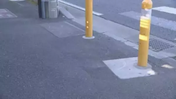 先月酒気帯び運転の疑いで逮捕されていた男が今度はひき逃げなどの容疑で再逮捕　国道を時速100キロで走行し赤信号も無視か　埼玉県警