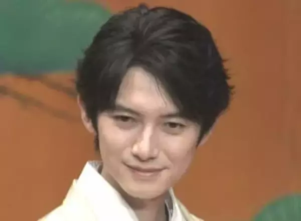 【 本郷奏多 】 「闇堕ち得意です」　仁王3の配役にニヤリ　「幸せな役ってやったことなくて」