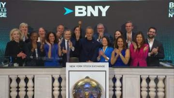 NYダウ 最高値更新し取引終了　米イランの戦闘終結近いとの観測広がる