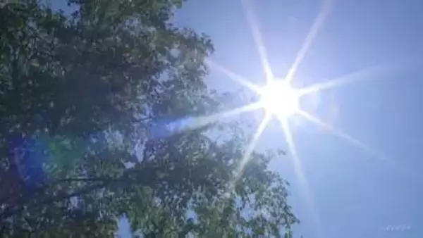 東日本と北日本で気温上昇 全国140地点以上で真夏日に　“35℃以上”の猛暑日予想も