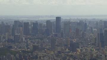 【速報】4月の消費支出－0.5％　5か月連続のマイナス　中東情勢の悪化が家計にも影響　総務省家計調査