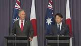 「小泉防衛大臣　豪・国防相と会談　長射程ミサイルの発射試験で協力推進へ」の画像1