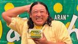 「【感動の再会から一転】ロバート秋山〝そんじょそこらの額じゃない〟高額ＣＭ出演料に にんまり〝僕に恩返ししたい人はいませんか〟大声で呼びかけも」の画像1