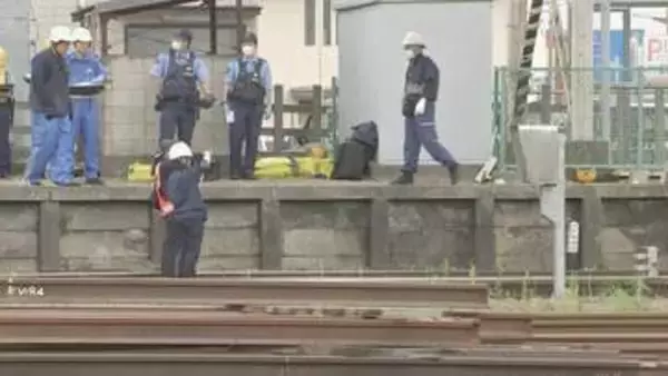 東武鉄道の作業員4人死亡事故うけ、国交省が全国の鉄道事業者に注意喚起　線路内作業時の安全体制の点検求める