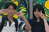 「【 市川團十郎 】親子3人での旅巡業で四国・松山へ　「カメラ色々撮ってます」「思い出をカメラと携帯で」貴重なプライベートショットを多数公開」の画像1
