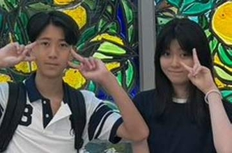 【 市川團十郎 】親子3人での旅巡業で四国・松山へ　「カメラ色々撮ってます」「思い出をカメラと携帯で」貴重なプライベートショットを多数公開