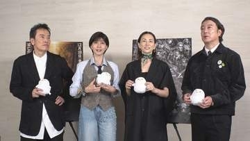 【 独自インタビュー 】米倉涼子＆内田有紀が明かす14年の信頼関係「同志で大好きな人」 加藤浩次も絶賛する絆の深さとは？