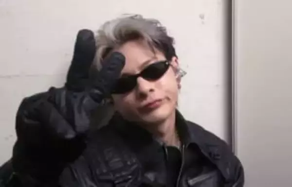 【 Number_i ・平野紫耀 】 「ありがとう2025」「26年もよろしく！」　神宮寺勇太 & 岸優太との３ショットも公開