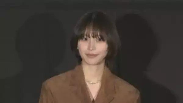 【 南沙良 】劇中での〝タバコとロング缶〟が似合いすぎて「沙良ちゃんのおかげで紙になったよ！」と反響相次ぐ