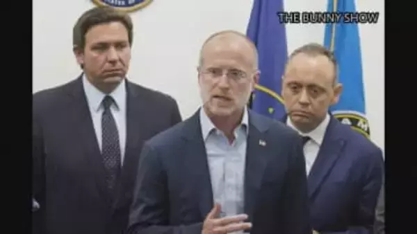 米パラマウントのワーナー買収　規制当局トップ「懸念ない」承認の見通し