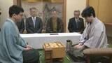 「藤井聡太六冠が背水の陣で挑む王将戦第5局始まる　決着は9日の見通し」の画像1