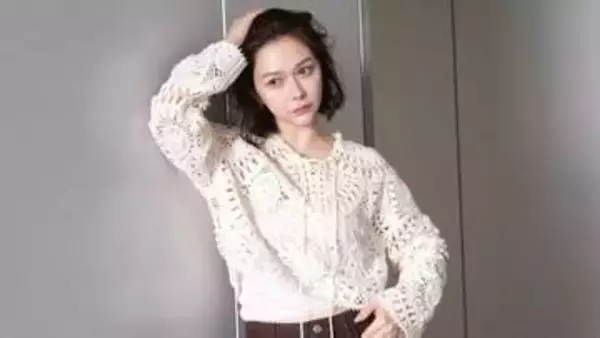 【 村重杏奈 】ダイエット成功も「誰にも気付かれなくて涙」　夏に向けて3キロ減量を報告「アラサーの3キロ凄いんだぞ！」