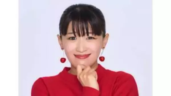 【 ものまねタレント・沙羅 】英検準１級合格を報告　６回の不合格を乗り越え「英語が大好きなので諦めないでよかった」海外ロケへの意欲も