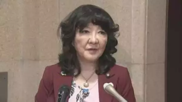 米企業開発“新型AIの金融システムへのリスク”議論へ　24日に日銀・メガバンク・東証関係者らと片山さつき金融担当大臣