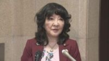 米企業開発“新型AIの金融システムへのリスク”議論へ　24日に日銀・メガバンク・東証関係者らと片山さつき金融担当大臣