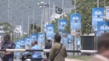 仲介国パキスタンがイラン軍機の駐機を密かに許可？“米軍の空爆から守る目的”米メディア報道　パキスタン政府「憶測に基づき誤解招く」と強く反発