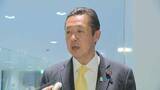 「黄川田男女共同参画担当大臣が中国へ　高市総理の「台湾有事」発言以降、初の閣僚訪問　国際会議出席のため」の画像1